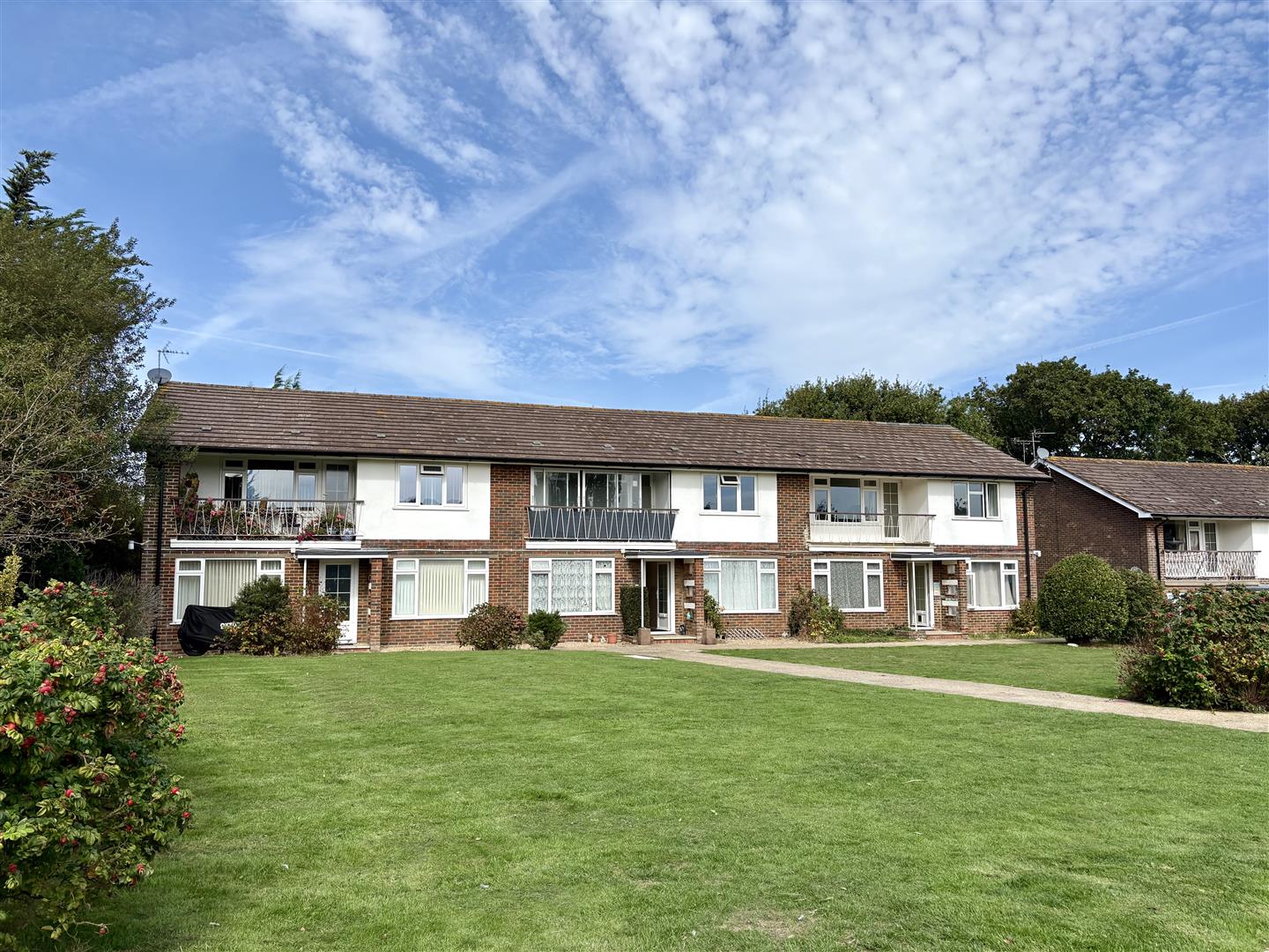 Fairlight Gardens, Fairlight